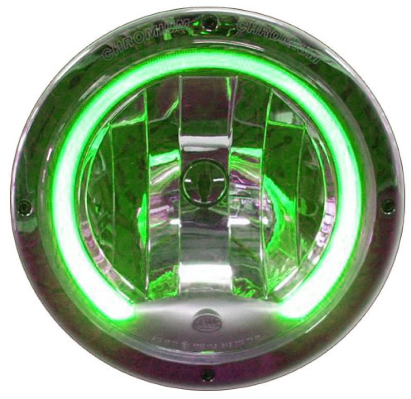 LED Diode Grün zum Farbwechsel für den Celisring 